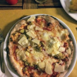 Pizzamore Comida