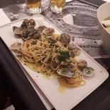 Royal Art Café Nourriture