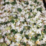 Pizzeria Giuseppucci Nourriture