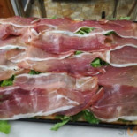 Pizzeria Giuseppucci Nourriture