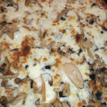 Pizzeria Giuseppucci Nourriture