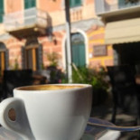 Caffè Delle Rose Nourriture