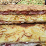 Pizzeria Giuseppucci Nourriture
