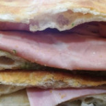 Pizzeria Giuseppucci Nourriture