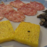 Trattoria Da Metino Nourriture