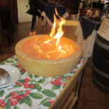 Trattoria Da Metino Nourriture