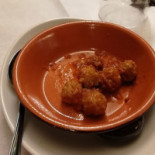 Antica Braceria Nourriture