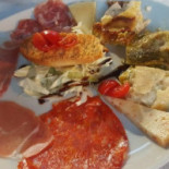 Antica Braceria Nourriture