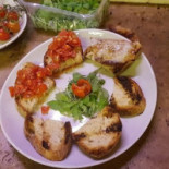 Antica Braceria Nourriture