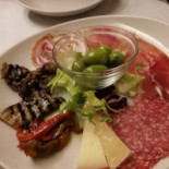 Antica Braceria Nourriture