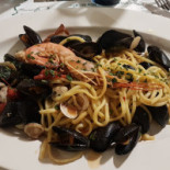 Settecentro Osteria Comida