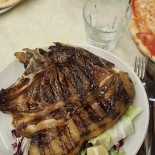 Antica Braceria Nourriture