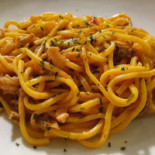 Settecentro Osteria Comida