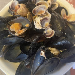 Settecentro Osteria Comida