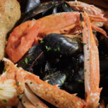 Settecentro Osteria Comida