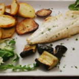 Settecentro Osteria Comida