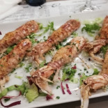 Settecentro Osteria Comida