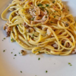 Settecentro Osteria Comida