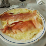 Alberto Nourriture
