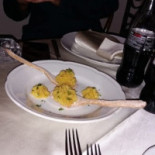 Le Cucine Del Borgo Comida