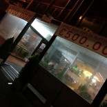 Ruffini Pietro food