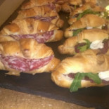 Ruffini Pietro food