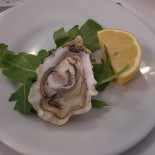 Il Sotto Il Mare Comida
