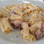 Il Sotto Il Mare Comida