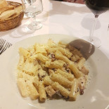 Il Sotto Il Mare Comida