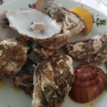 Il Sotto Il Mare Comida