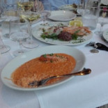 Il Sotto Il Mare Comida