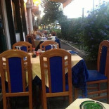 Il Cielo Sul Mare Comida