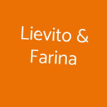 Lievito E Farina Nourriture