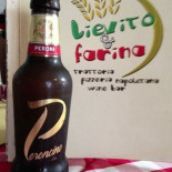 Lievito E Farina Nourriture