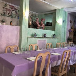 L'angoletto Comida