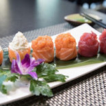 Sakura Sushi Nourriture