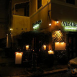 Vinallegro Außen