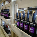 Enoteca Samnium Nourriture