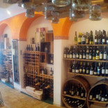 Enoteca Samnium Nourriture