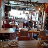 Enoteca Samnium Nourriture