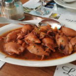 Cantina Reggiana Comida