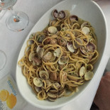 Cantina Reggiana Comida
