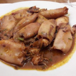 Cantina Reggiana Comida