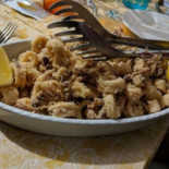 Cantina Reggiana Comida
