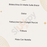 Dar Pennazza Nourriture