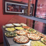 Pizza E Abbracci Nourriture
