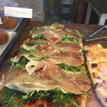 Pizza E Abbracci Nourriture