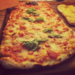 Pizza E Abbracci Nourriture