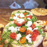 Pizza E Abbracci Nourriture