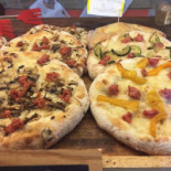 Pizza E Abbracci Nourriture